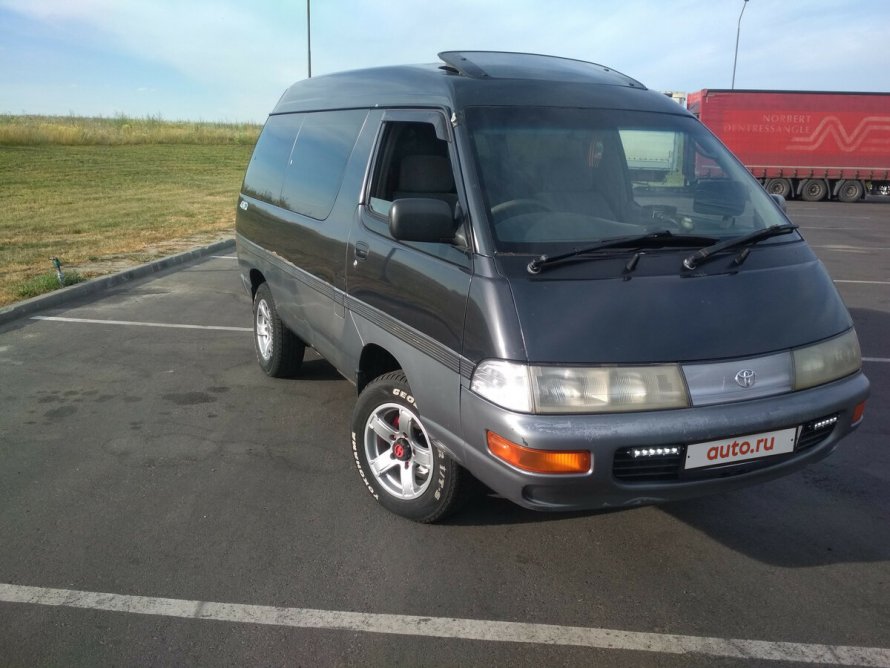 Тойота Таун айс 1994