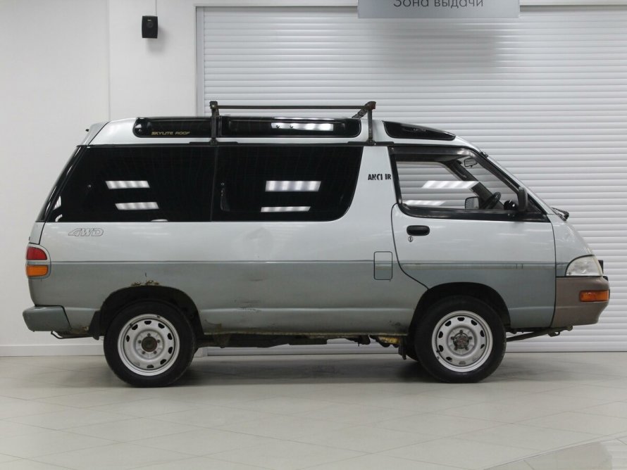 Toyota Town Ace 1993