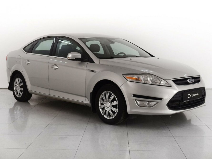 Ford Mondeo 1999