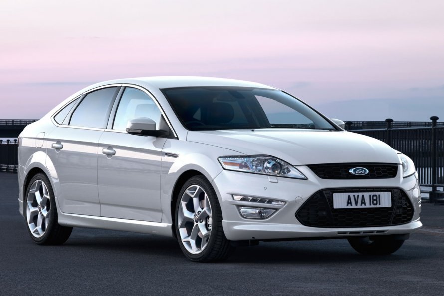 Ford Contour 1998