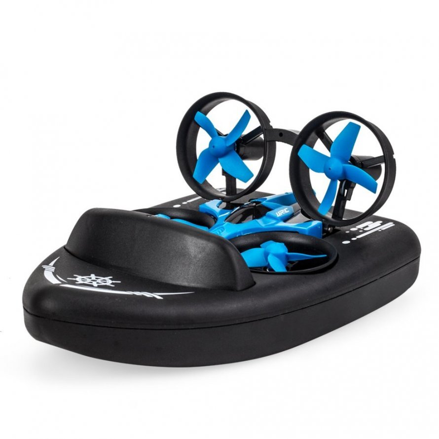 110 2.4G RC Hovercraft