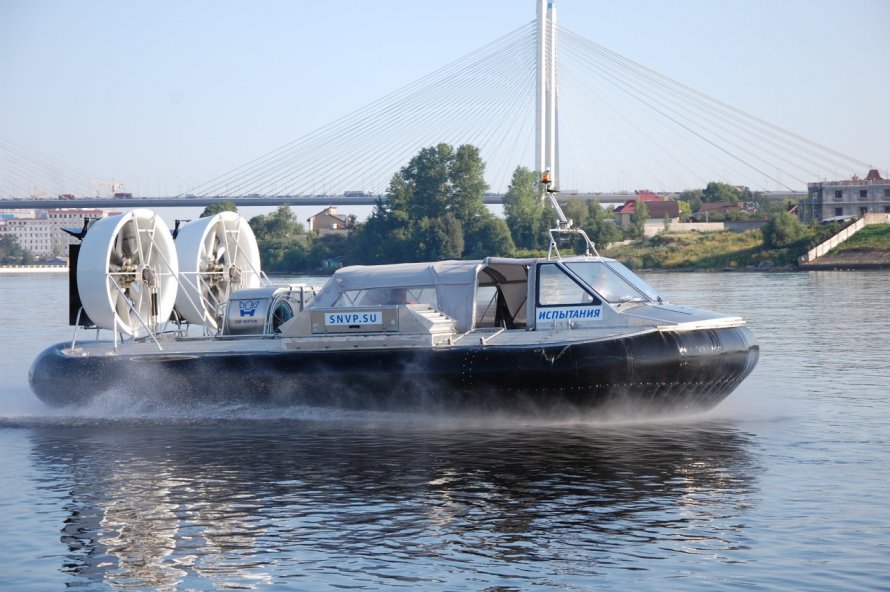 КВП Пардус пр 23320