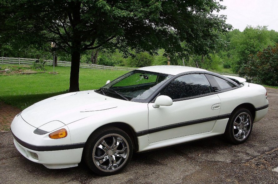 Dodge Stealth 1993