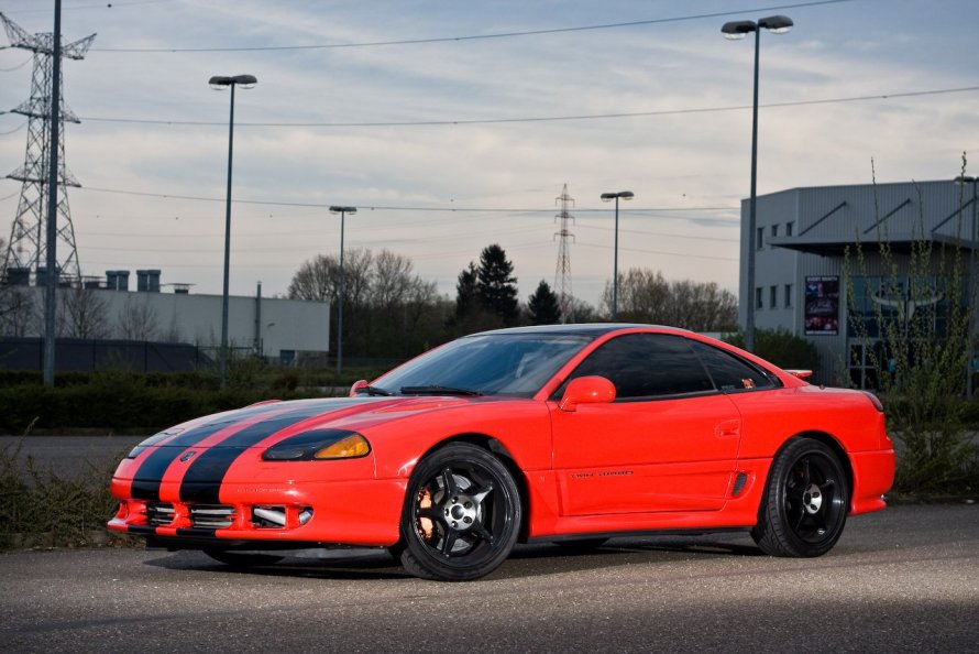Dodge Stealth r/t