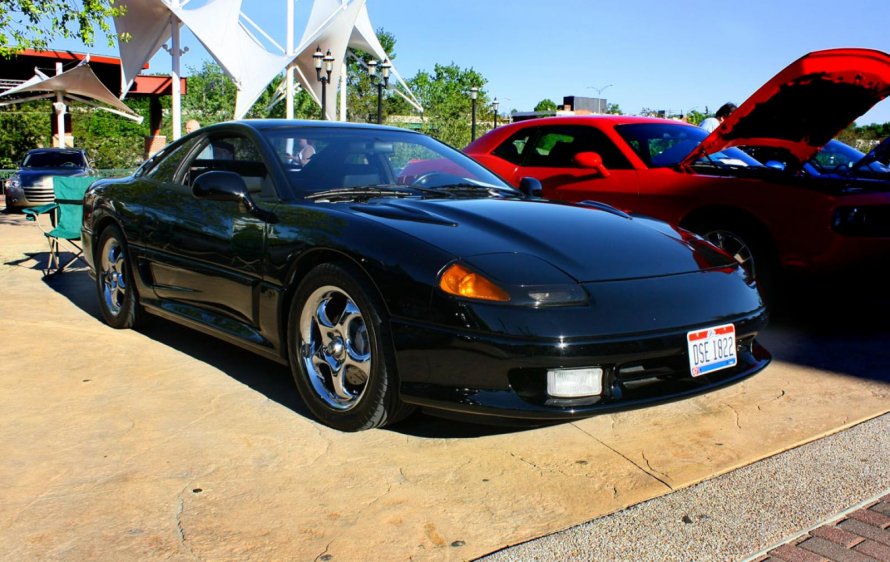 Dodge Stealth 1995