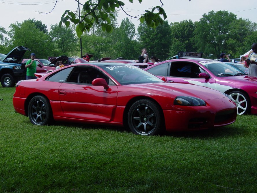 Dodge Stealth 1994