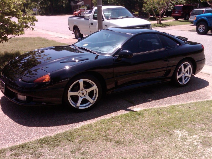 Dodge Stealth 1997