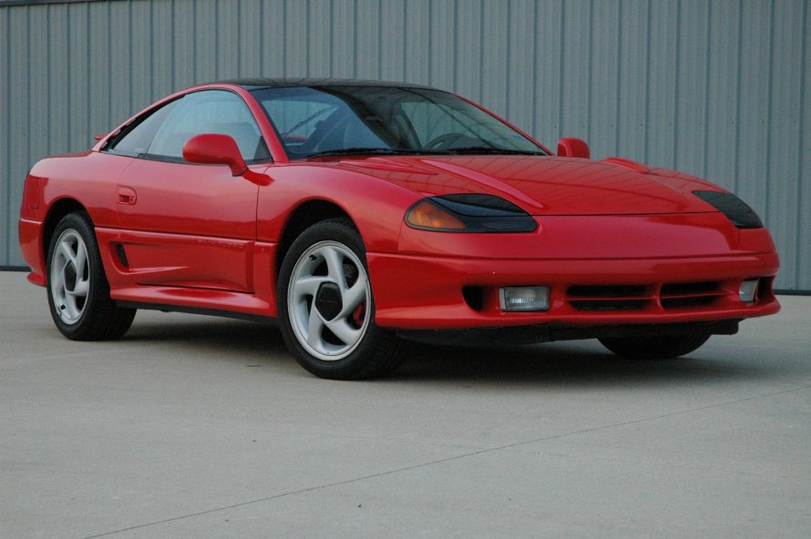 Dodge Stealth 1992