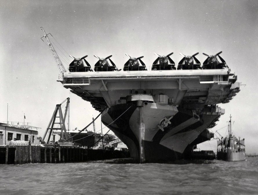 USS Growler
