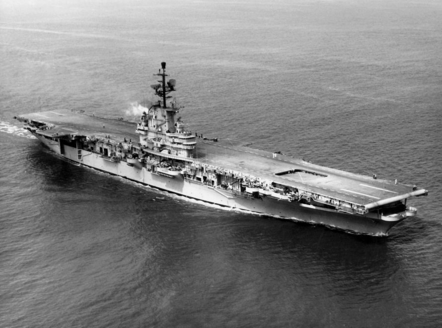 USS Intrepid (1943)