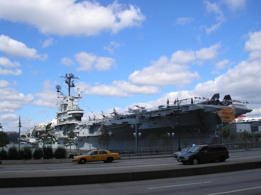 USS Intrepid (CV-11) Revel 720