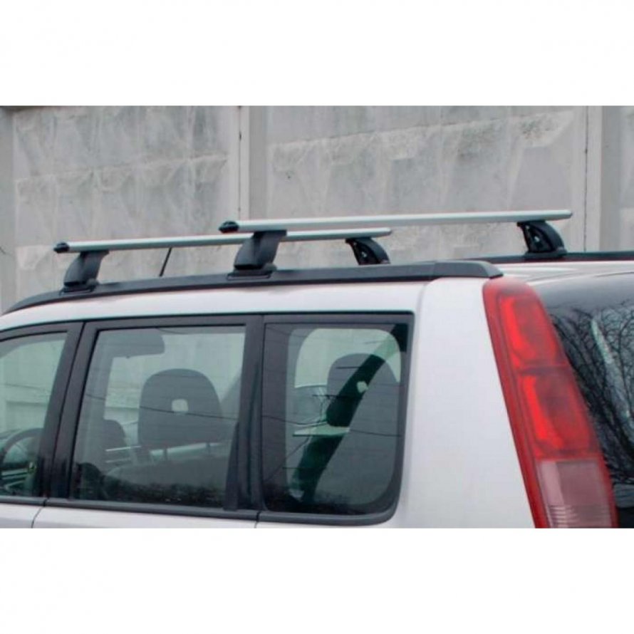 Thule Nissan x Trail