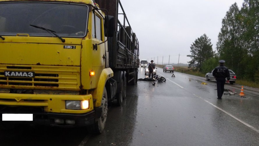 КАМАЗ 65115-ДЗ