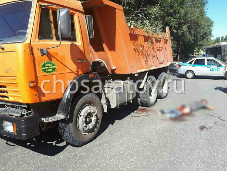 ДТП С военными автомобилями