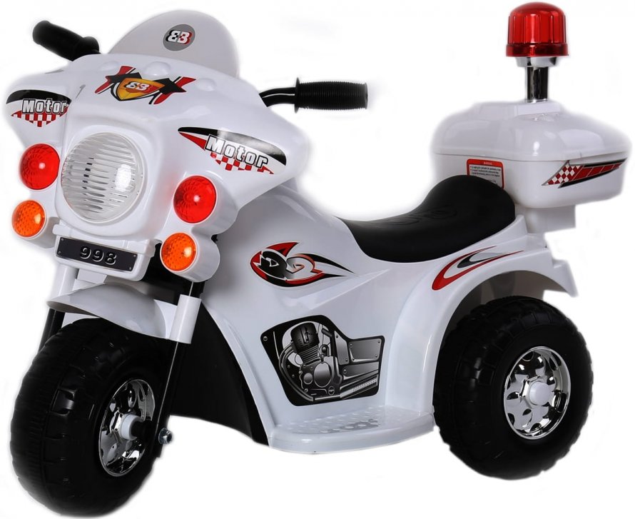 Мотоцикл RIVERTOYS Moto 998