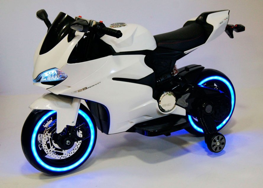 RIVERTOYS мотоцикл Moto а001аа