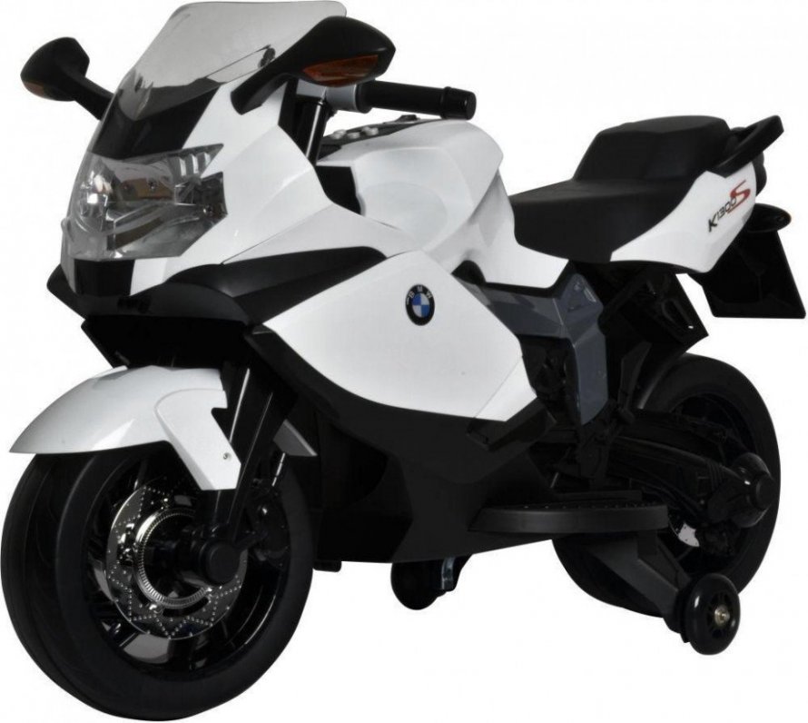 Мотоцикл BMW k1300s