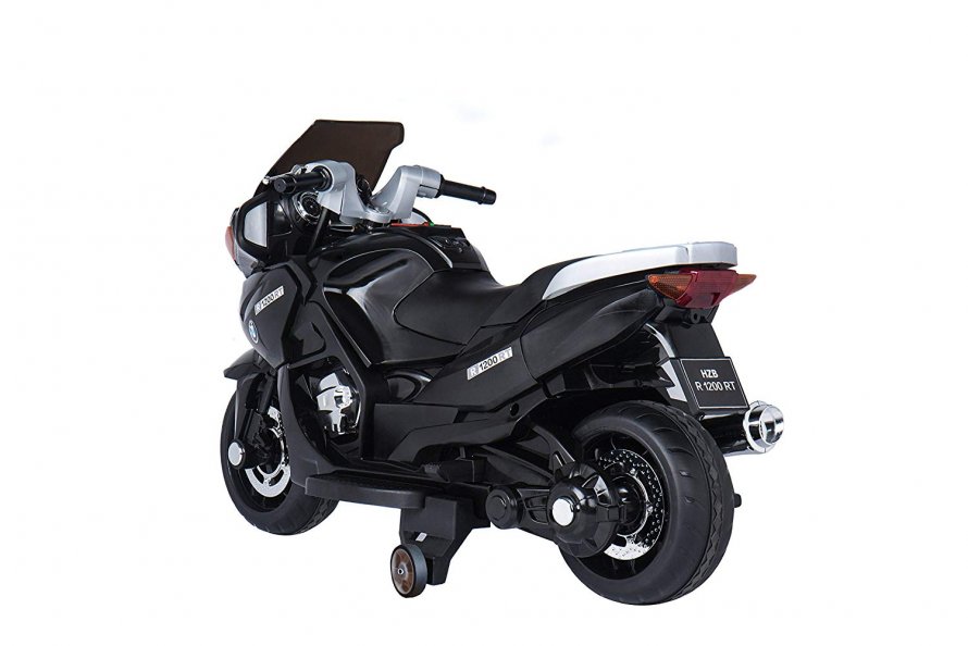 Электромотоцикл HZB BMW r1200rt
