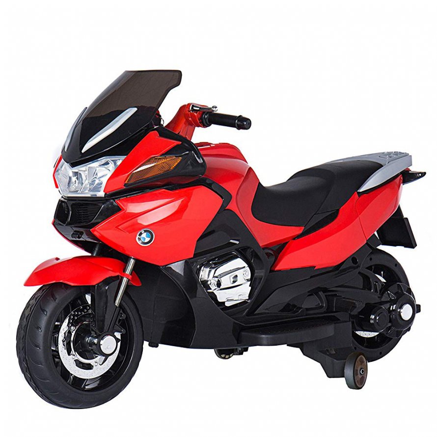 Электромотоцикл HZB BMW r1200rt