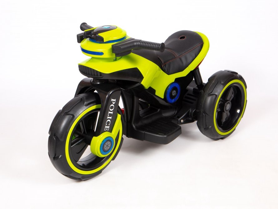 Электро-минибайк Razor mx350