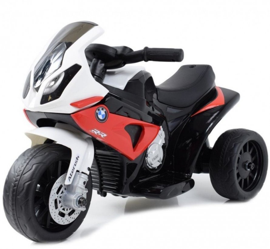 Детский мотоцикл BMW JT 5188