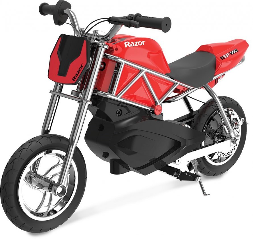 Электромотоцикл Razor mx350
