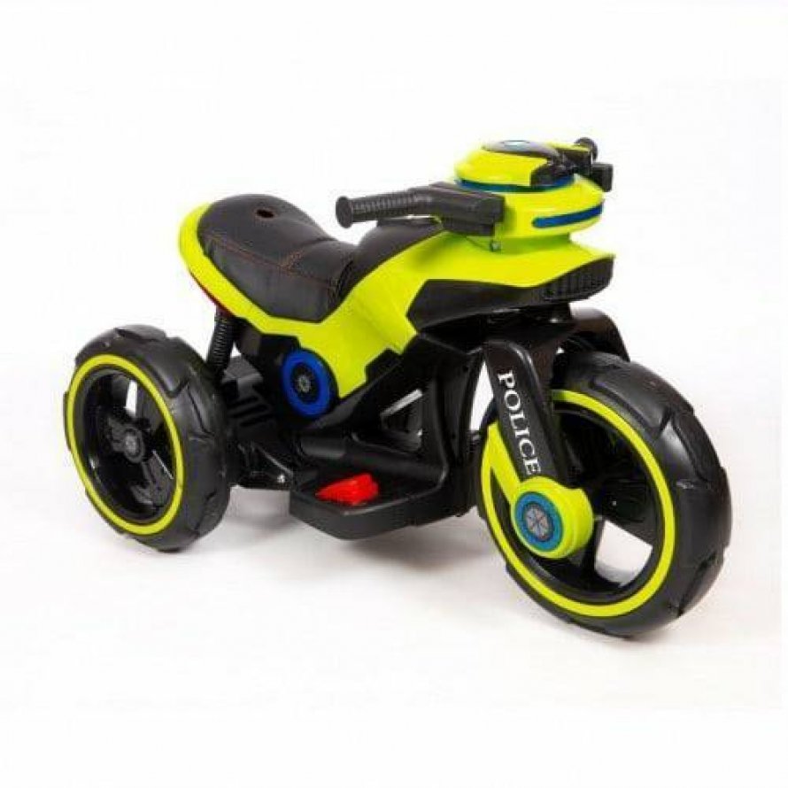 RIVERTOYS мотоцикл BMW jt528