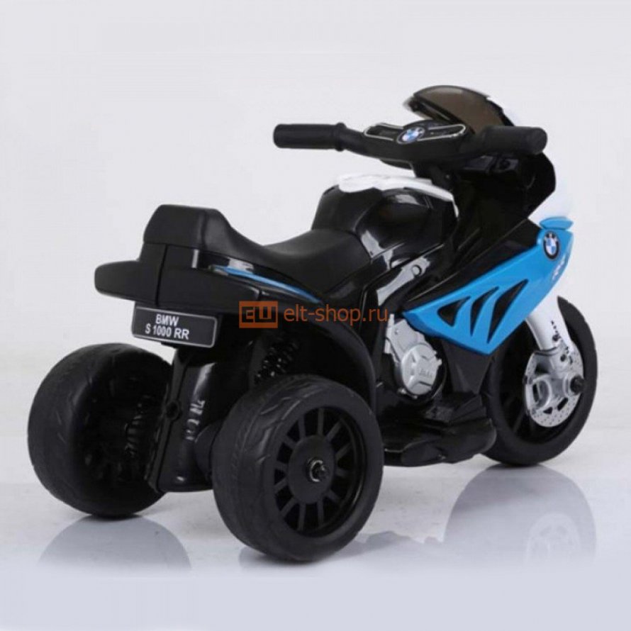 Weikesi трицикл ch8819
