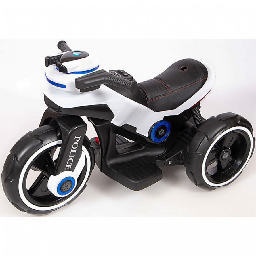 RIVERTOYS мотоцикл Moto jt5188