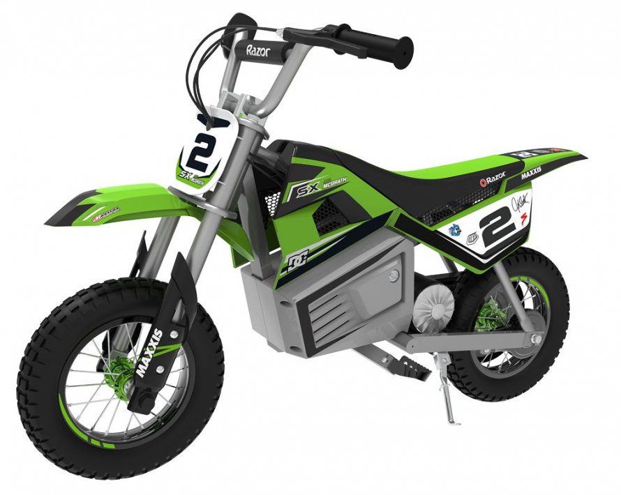 Razor sx350 MCGRATH