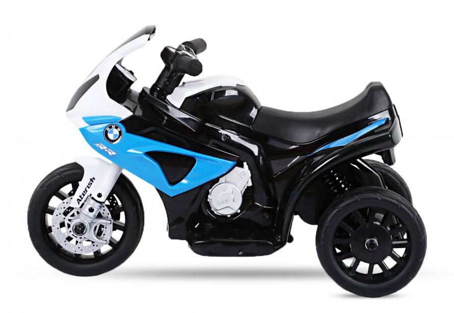 Детский электромотоцикл BMW s1000rr
