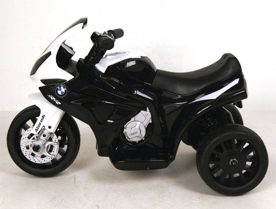 RIVERTOYS мотоцикл Moto jt5188