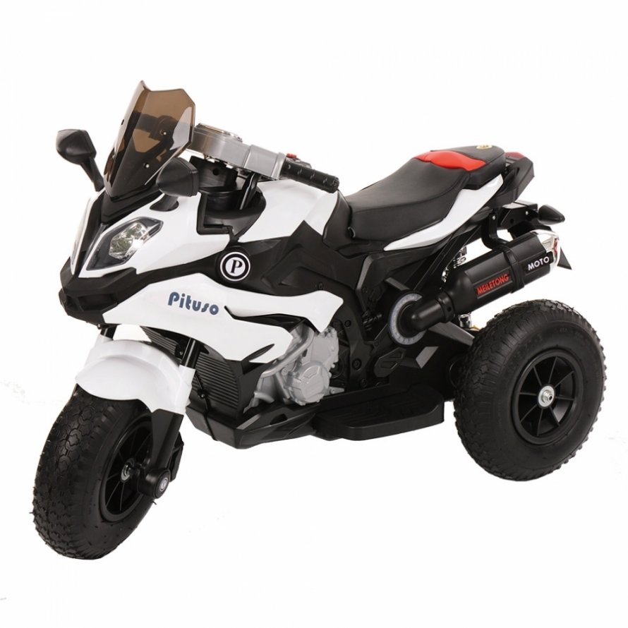 Электромотоцикл MINIMOTO LQ 158