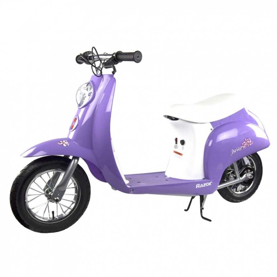Электромотоцикл rsf350 Razor