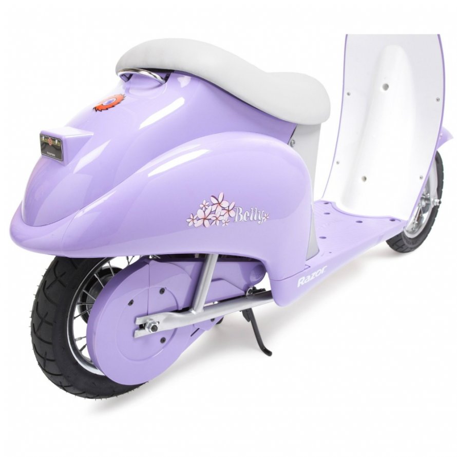 Razor мотоцикл mx650