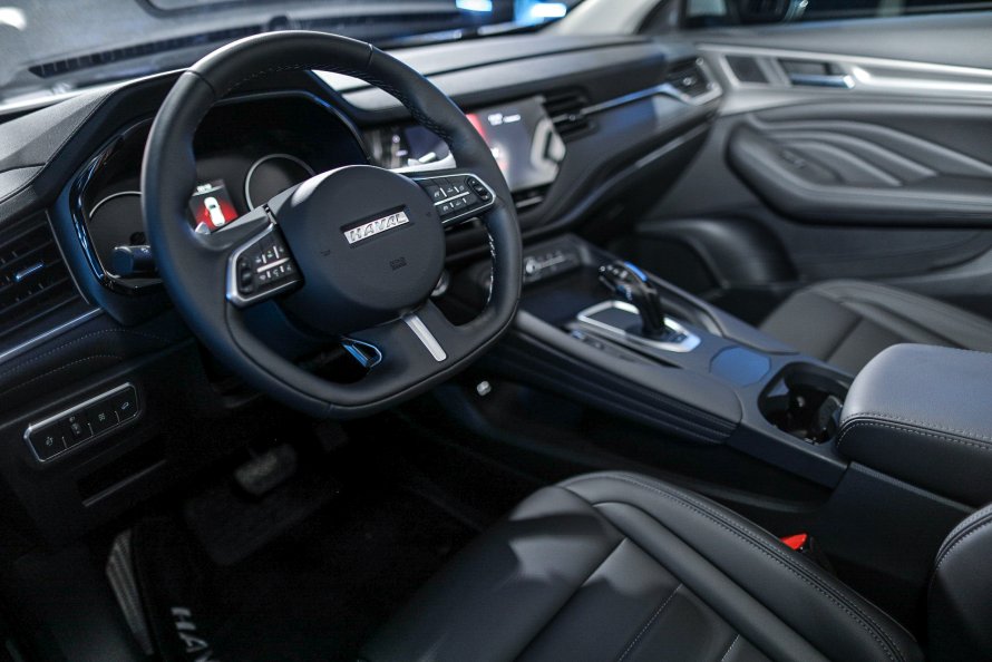Haval f 7 2018