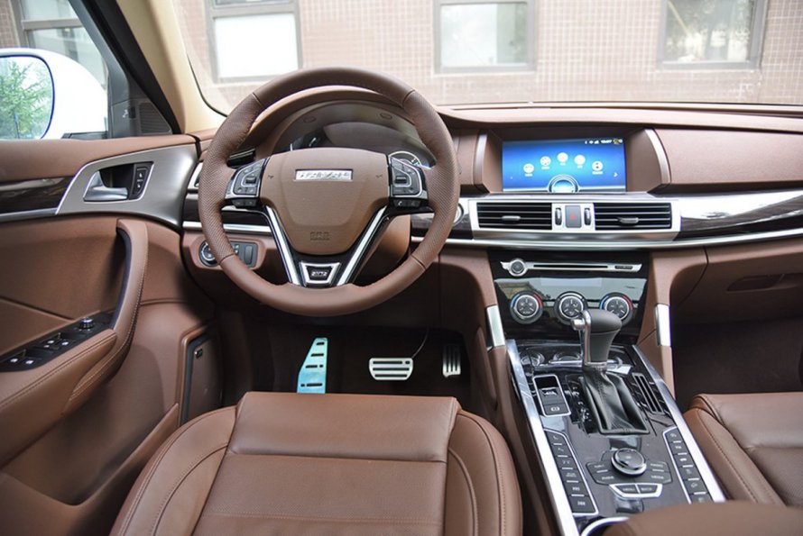 Haval f7х