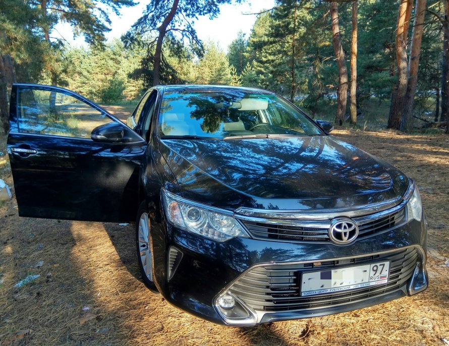 300 Elegance Plus Toyota