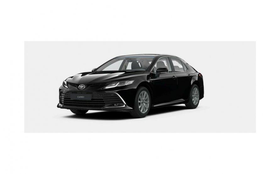 Camry Элеганс Safety