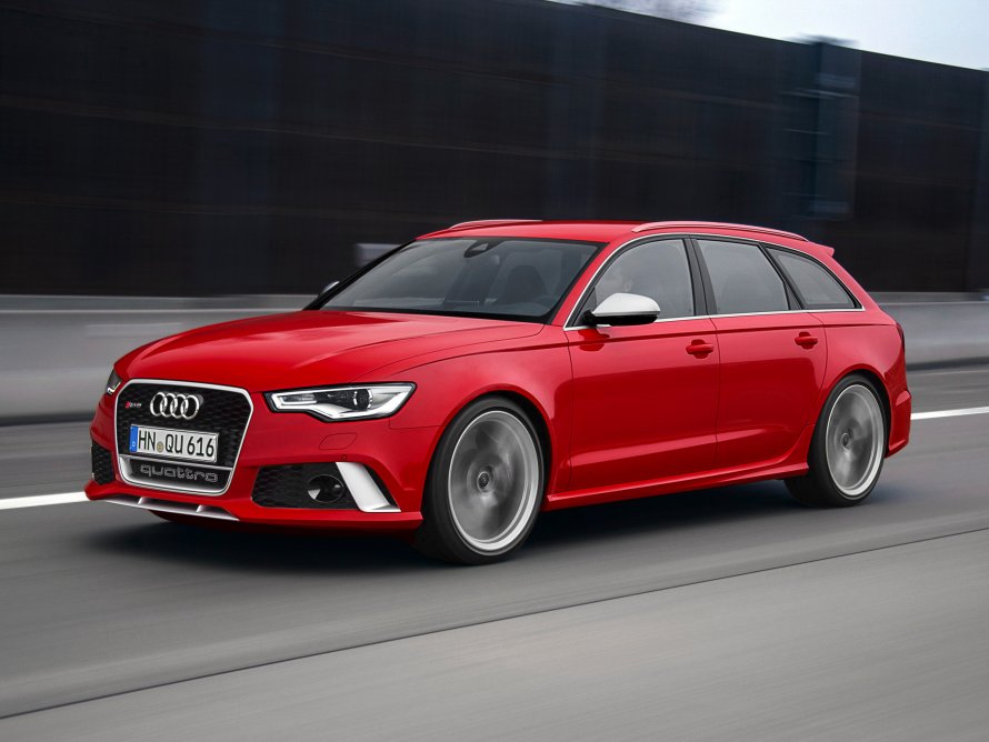 Audi r7 Sportback