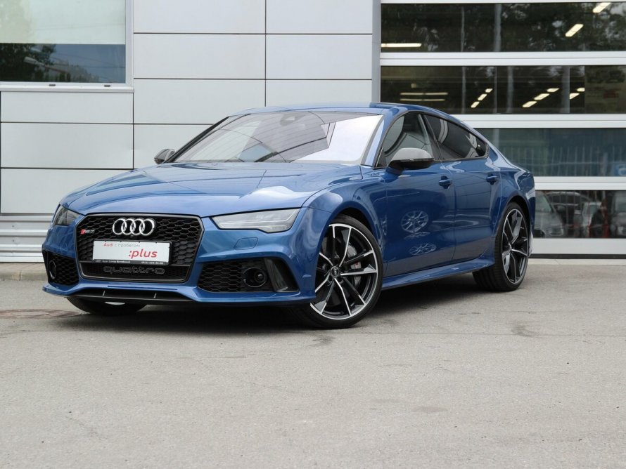 Rs6 avant Григор