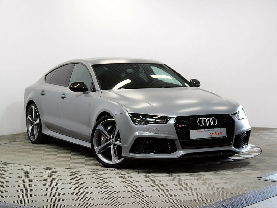 Audi rs6 2021 Mansory