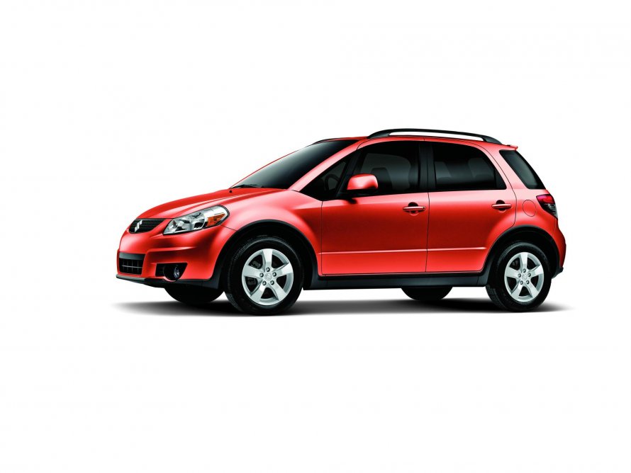 Сузуки sx4 Neo