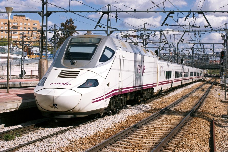 Talgo 9