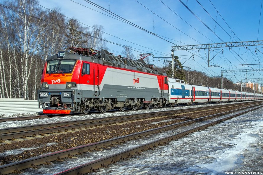 Эп20 Стриж