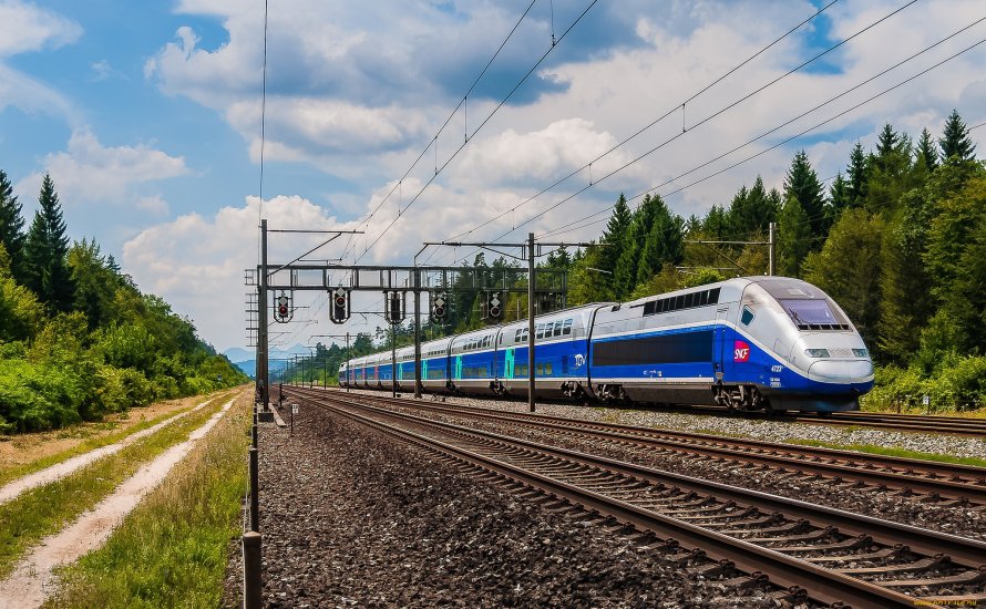 TGV 2n2