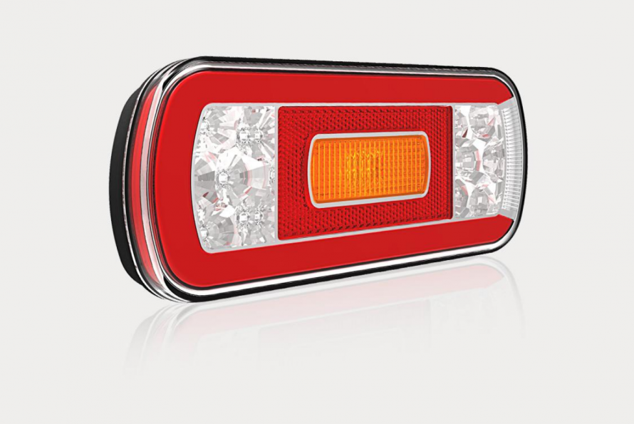 Fristom ft-130 NT COF led
