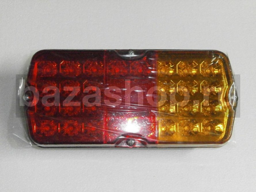 Фонарь задний 2206-3716010-01