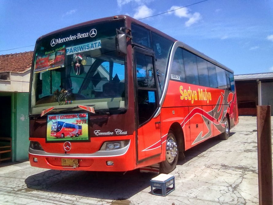 Setra 47