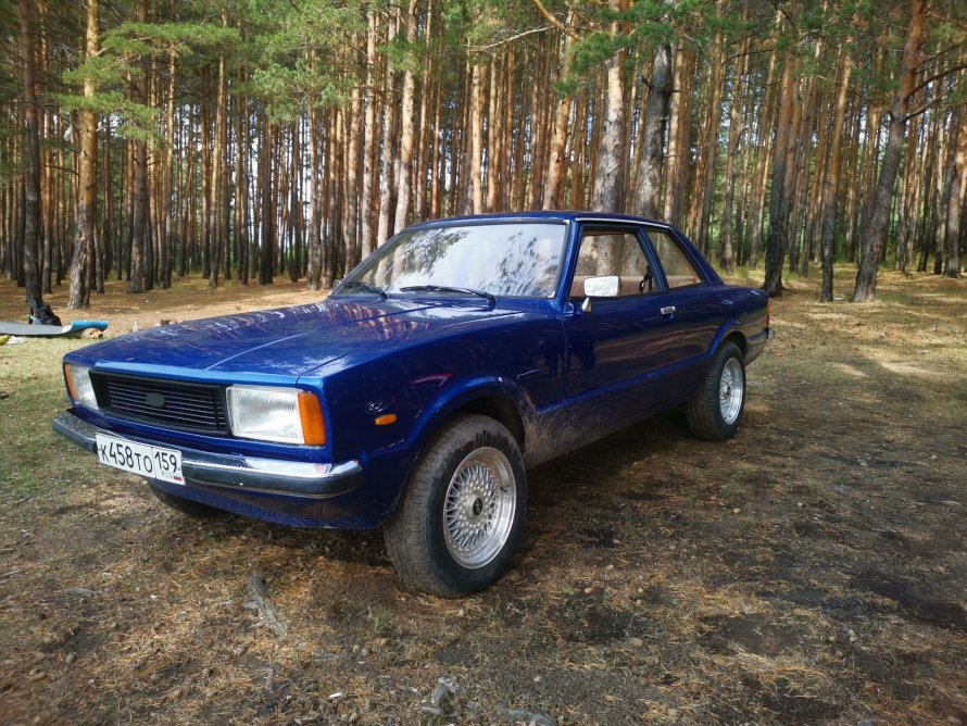 Ford Taurus 1979